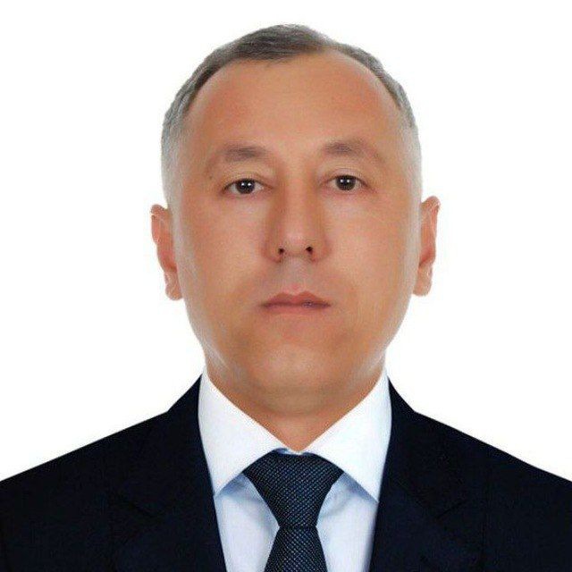 O'quv ishlari bo'yicha direktor o'rinbosari